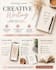 write engaging social media captions and creative content