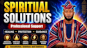 do spiritual cleansing, remove black magic, curses and voodoo protection