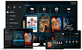 customise and develop a professional iptv app with admin panel