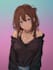 any character in anime style