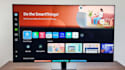 develop iptv app, live TV app smart TV, samsung tv, vod app with panel