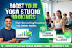 setup and manage high converting facebook ads and insta ads