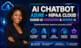 move ai chatbox azure,hipaa cloud migration , cloud ai migration,review ai