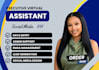 personal assistant admin executive gohighlevel virtual assistant social media