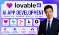 lovable ai lovable dev vibe coding lovable to ios lovable to app supabase base44
