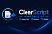 do audio and video transcriptions to text