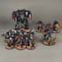paint your warhammer combat patrol to a high quality standard
