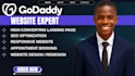 godaddy website design godaddy website redesign godaddy ecommerce website design
