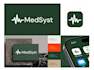 design your medical business logo
