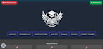 build a professional full stack web application