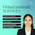 be your proactive virtual assistant