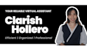 be your proactive virtual assistant