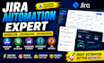 automate, optimize jira workflows using scriptrunner and jira service management
