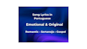 write music lyrics online