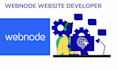 create performing webnode website redesign webnode website webnode development