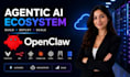 install deploy fix openclaw hermes agent multi ai agent n8n claude code mcp vps