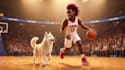 create cinematic ai video and ai animation for creators