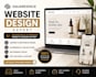 design squarespace website, squarespace ecommerce website design expert