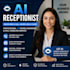answer your business calls as a live virtual receptionist
