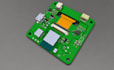 design raspberry pi carrier board pcb for cm4 and cm5