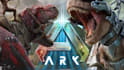 install configure ark survival evolved and ascended mods