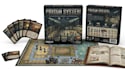 create immersive fantasy board card and strategy game art