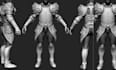 do cosplay creation custom cosplay prop files for 3d printing