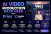 do realistic ai video ads in seedance 2 0 seedance veo3 1