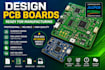 do pcb boards pcb layout schematic ready for jlcpcb and pcbway manufacturing