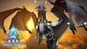 create a ark survival ascended creature mod