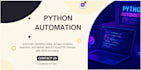 write custom python automation and web scraping scripts
