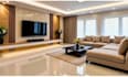 create modern 3d interior designs and realistic home layout