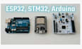 do pcb circuit design for raspberry pi, iot, esp32 stm32 , firmware development