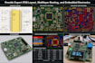 provide expert pcb layout, multilayer routing, and embedded electronics