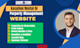 build a professional vacation rental booking website