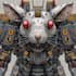 draw a mecha and robot artb