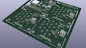design automotive led driver pcb headlight mosfet system,led driver pro,led pcb