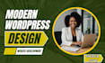 design and develop a woo commerce online store on wordpress