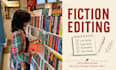 proofread and copyedit your fiction manuscript