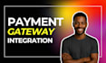 integrate paypal, stripe, authorize net, square, revolut sumup