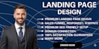 design redesign high performance duda website for ecommerce and agencies