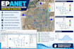 do epanet hydraulic and hydrological modeling using gis tools