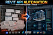 build custom revit tools using autodesk API