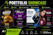 do graphics and video editing