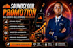 do viral music promotion on soundcloud