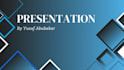 do modern canva, ppt presentation design