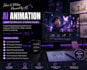 generate ai videos for you