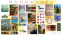 moodboards, design d espace, aménagement intérieur