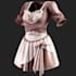 create second life, second life character, 3d clothing, rigging, 3d garment