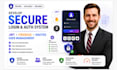 develop secure login auth system jwt firebase oauth2 user management